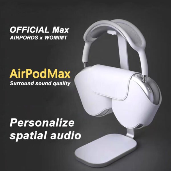 CN AirPods Max