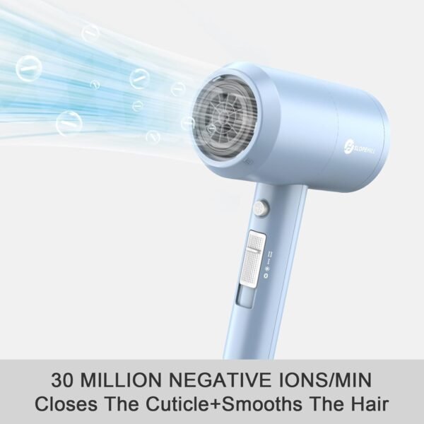 1800W AC Motor Hair Blower - Image 3