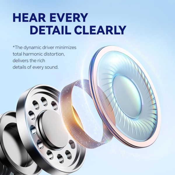 TONEMAC Wireless Headphone - Image 2
