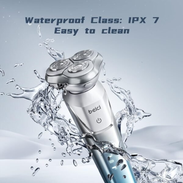 Beici Shaver X3 Rechargeable - Image 3